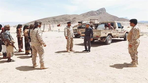 توجيهات صادرة عن محافظ محافظة شبوة 