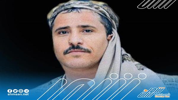 عاجل/ مجهولون يغتالون شيخ قبلي بارز جنوب صنعاء 