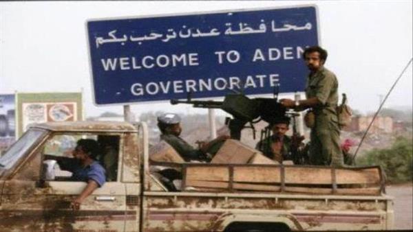 تكريس كل الجهود والمنابر لمهاجمة القضية الجنوبية