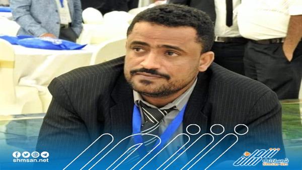 اختطاف رئيس نقابة النقل الثقيل سابقاً من قبل قوات تتبع اللواء الخامس 