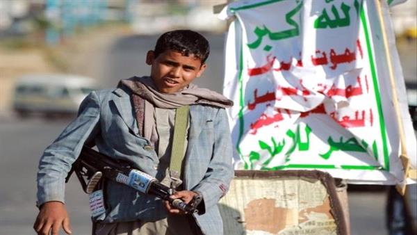 رد مزلزل للمليشيات الحوثية...فلسطين بحاجة اسلحتكم !