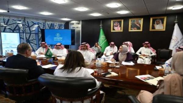 جهود سعودية جديدة بشأن الملف اليمني 