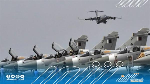 عاجل / مقتل جندي أمريكي بقاعدة العديد في قطر 