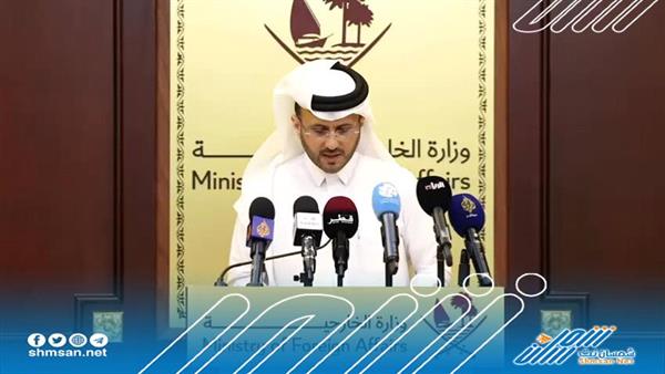 عاجل / وساطة قطرية لايقاف الحرب في غزة والاعلان عن تبادل الأسرى
