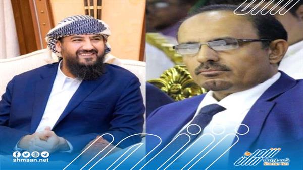 النائب المحرمي يشدد على ضرورة تثبيت الامن بحضرموت وتوفر شرطة نسائية للحالات التي تستدعي ذلك
