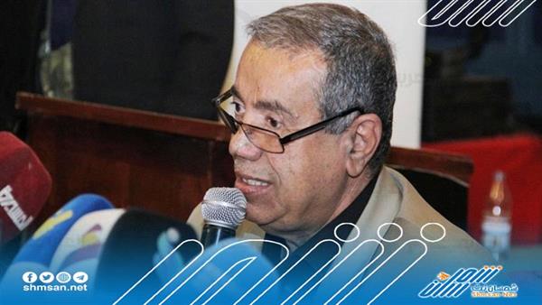 عاجل / القيادي المؤتمري صادق أبو راس يعلن التصعيد والاضراب ويتوعد سلطة الحوثي بصنعاء