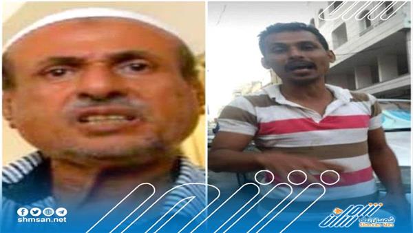 في انتظار حكم القصاص.. وفاة والد الشاب المقتول برصاص جندي بشرطة كريتر قهراً وكمداً