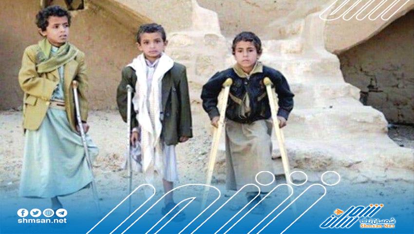 جرائم الحوثي المدفونة أودت بحياة أكثر من 3600 مواطن يمني 