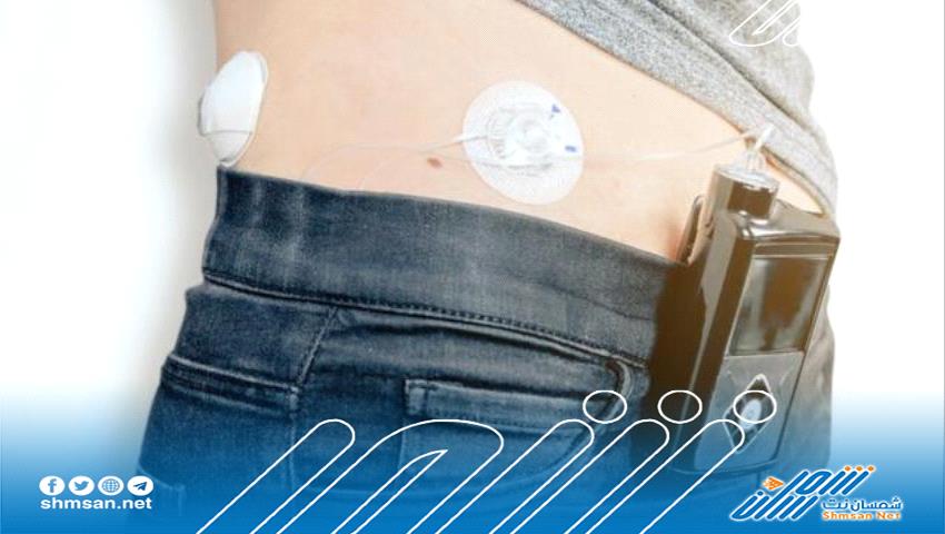 تكنولوجيا جديدة لمساعدة مرضى السكري بهذا الابتكار 