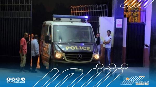 مصر .. امرأة تلقي بزوجها من الطابق الخامس 
