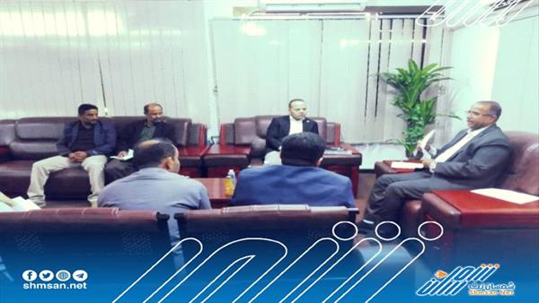 عاجل/ الوزير الزعوري يدعو الى توسيع المبادرات لخلق فرص اقتصادية وتنمية عادلة في المناطق المستضيفة للاجئين