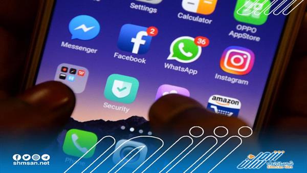 عطل مفاجئ يوقف فيسبوك وإنستجرام وواتساب في عدة دول حول العالم