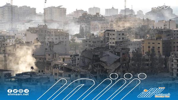 إحصائيات لجرائم الحرب التي ارتكبها الاحتلال الإسرائيلي مند بدأ حرب الإبادة الجماعية 