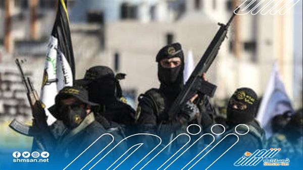 جهادنا مستمر.... سرايا القدس تستهدف حاجز "دوثان" العسكري الإسرائيلي بصليات من الرصاص.