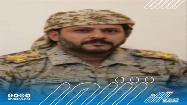 العثور على جثة مدير دائرة التصنيع الحربي في وزارة الدفاع اليمنية مقتولاً في شقته بمصر 