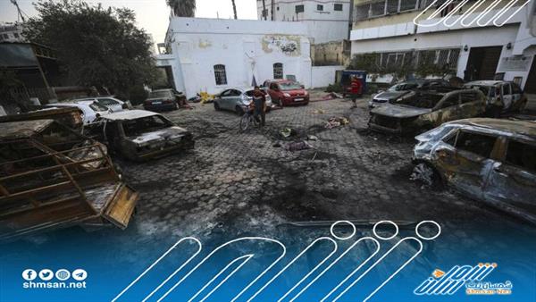 أخبار العالم – عاجل/ وزارة الصحة : الوضع الصحي شمال قطاع غزة كارثي للغاية ولا يمكن وصفه
