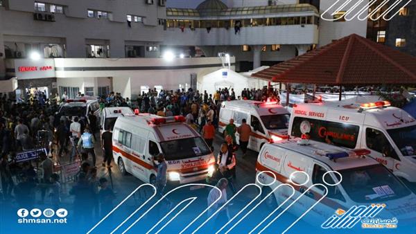 وزارة الصحة : الاحتلال يرتكب 12 مجزرة راح ضحيتها أكثر من 126 خلال ال 24 ساعة الماضية 