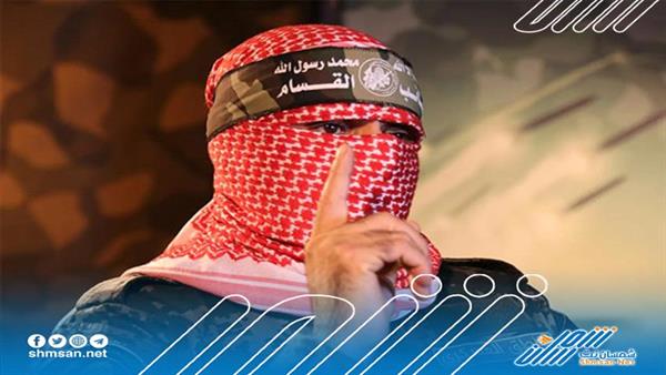 عاجل / الناطق الرسمي لكتائب القسام : دمرنا 42 آلية عسكرية و قتلنا 22 جندياً خلال اسبوع 