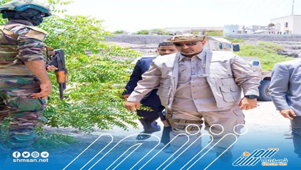 هل يستثمر الزبيدي هذه اللحظة التاريخية؟
