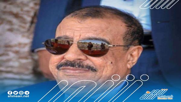 اللواء بن بريك يحذر الانتقالي من الاستهانة  بأبناء الجنوب
