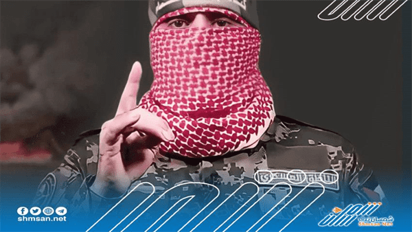 أبو عبيدة : دمرنا 68 آلية عسكرية و قتلنا 53 جندياً  صهيونياً من المسافة صفر خلال الأسبوع الماضي 
