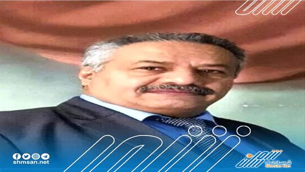 عاجل/ محمد حلبوب: 2000 مسئول حكومي يتواجدون في مصر وحدها لا يمارسون عملا وهذا حجم رواتبهم واعاشاتهم