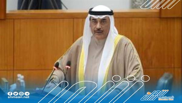 أمير الكويت يصدر أمرا بتزكية الشيخ صباح خالد الحمد المبارك الصباح وليا للعهد