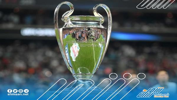 عاجل / ريال مدريد يتوج بطلاً لأبطال أوروبا في ويمبلي