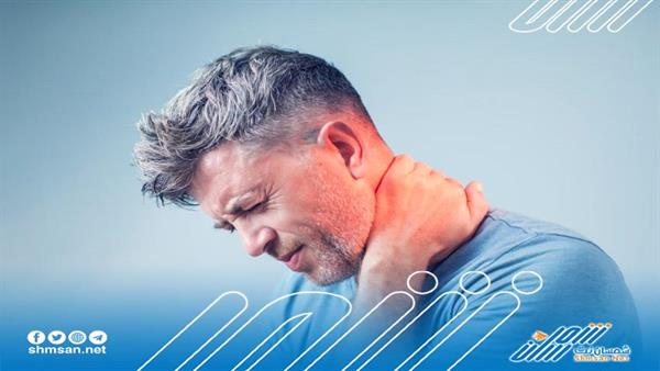 ما هي أسباب و اعراض التوء الرقبة ؟ وما هي طرق الوقاية ؟