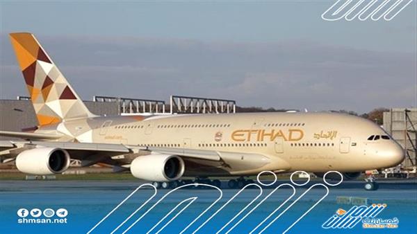 الاتحاد للطيران تطلق حملة عالمية لتوظيف مئات الطيارين 