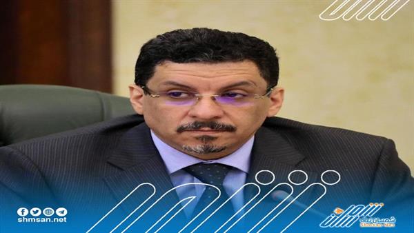 عاجل/ رئيس الوزراء يشدد على تحقيق الاستقرار الاقتصادي 