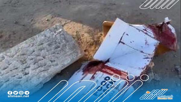 أكثر من 100 شهيد في مجزرة دوار الكويت إثر استهداف مروحيات الاحتلال لهم فيما كانوا ينتظرون وصول المساعدات الإنسانية 
