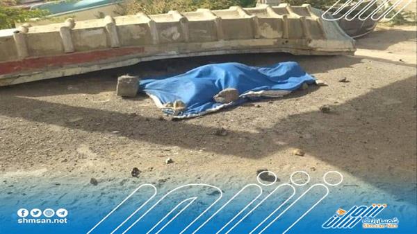 العثور على 6 جثث لمهاجرين افارقا مرمية في سواحل اليمن 