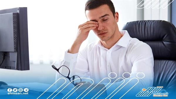 تعرف على تمارين تساعدك في الحفاظ على بصرك 