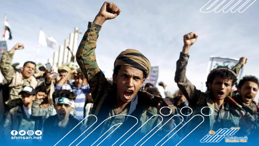 عاجل/ الحوثي يستعد لاجتياح العاصمة عدن و عدد من المحافظات المحررة
