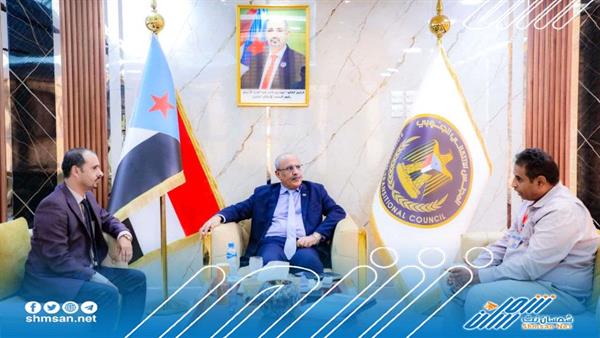 الكثيري يؤكد استعداد الجمعية الوطنية عبر لجنة الصحة والبيئة تقديم الخطط والبرامج التي تساعد في حماية البيئة