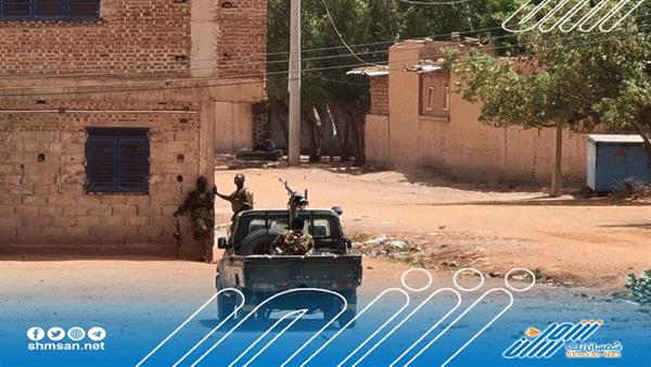 وسائل إعلام سودانية: مقتل 31 مدنيا بنيران الدعم السريع في ولاية الجزيرة