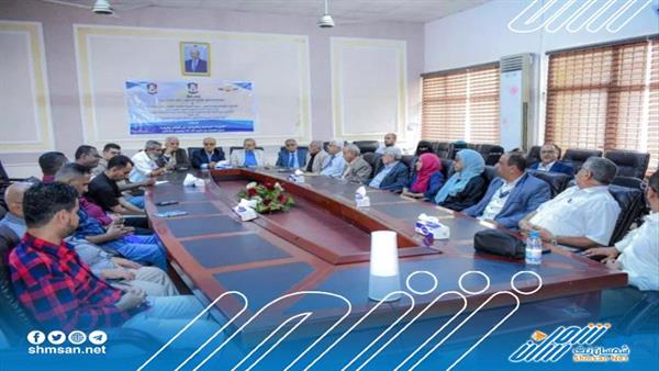 تحت شعار التوعية المناخية.. جامعة عدن تطلق مبادرة بيئية رائدة