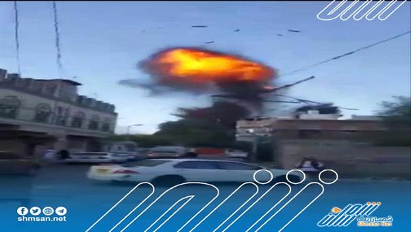حصيلة الغارات الدولية في شمال اليمن ومصير عبد الملك الحوثي
