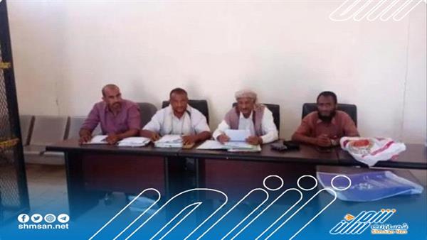 الحكم بالاعدام والسجن .. محكمة ابتدائية تصدر أحكاماً بمرتكبي جريمة قتل في لحج 