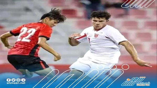 منتخب شباب الأردن يسحق هنج كونج بسباعية مبهرة 