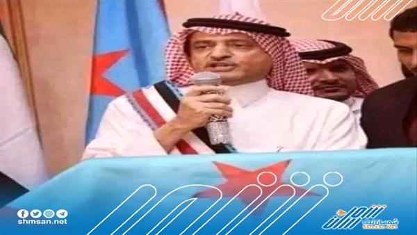 انتقالي لحج يشيد بدور الجالية الجنوبية في المملكة ودول الخليج