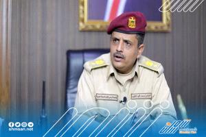 عاجل / متحدث القوات المسلحة الجنوبية: معارك طاحنة في يافع.. وقواتنا تكسر الهجوم الحوثي