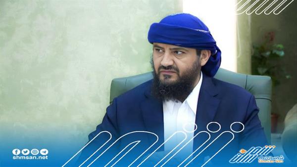 المحرّمي يعزّي في وفاة السفير عمر بن سبعة ويشيد بإسهاماته الوطنية