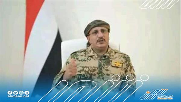 طارق صالح: الإرهاب الحوثي خطر عابر للحدود يتطلب استئصاله