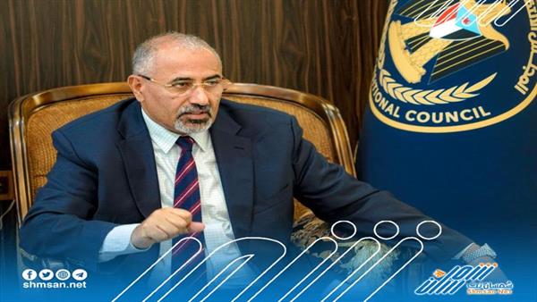 الرئيس الزُبيدي لـ"الجارديان البريطانية": الوقت الحالي هو المناسب لمواجهة الحوثيين ودفعهم إلى مواقعهم الأصلية