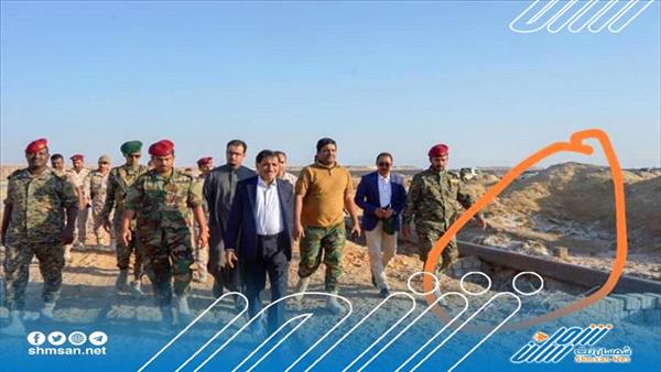 تحقيقات عاجلة في أنبوب تهريب النفط بميناء الضبة.. والبحسني يتوعد