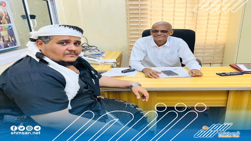 لقاء امني مشترك يجمع بين مديري مكافحة المخدرات في عدن ولحج