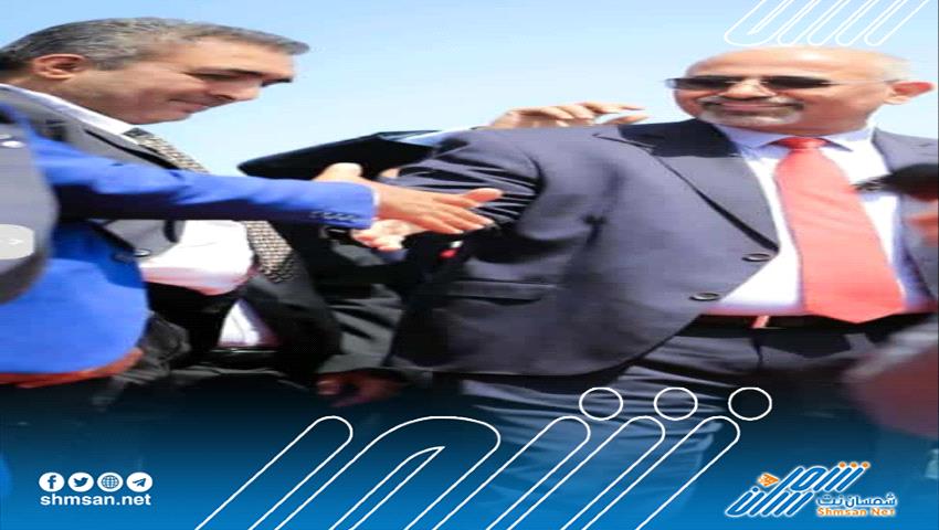 الوكيل الجنيدي يهنئ فخامة الرئيس القائدعيدروس بن قاسم الزُبيدي و شعب الجنوب بمناسبة العيد الوطني الـ62 لثورة 14 اكتوبر