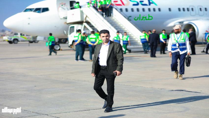 طيران عدن.. تحلّق بحلمٍ وُلد من فكرٍ ورؤية